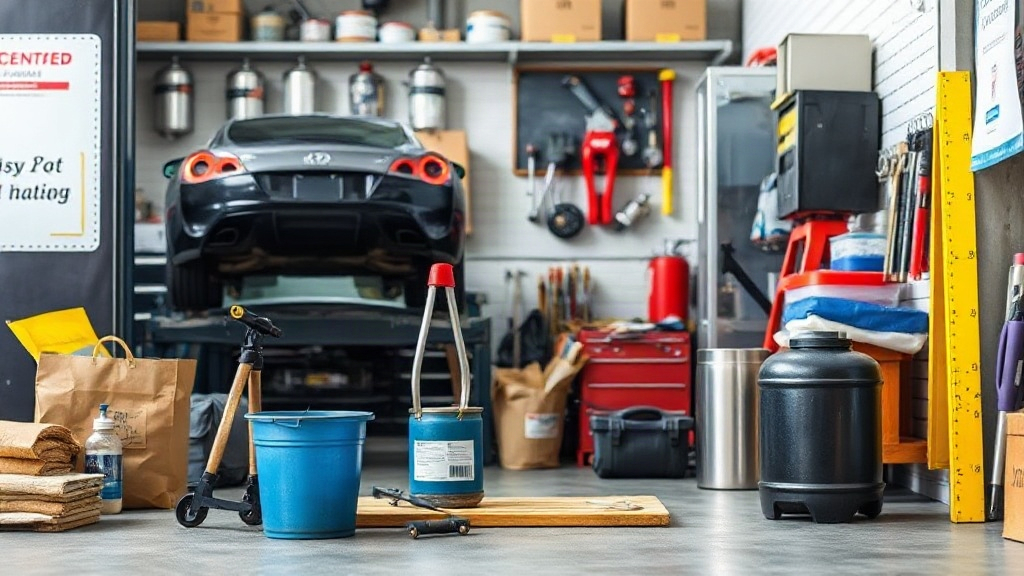How to Choose the Right Oil Change for Your Car