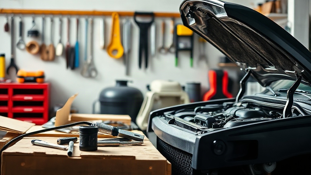 Essential Seasonal Tips for Your Upcoming Oil Change