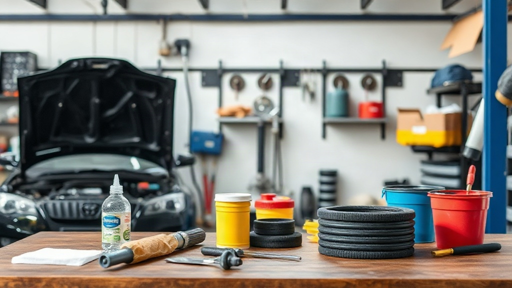 Common Oil Change Mistakes and How to Avoid Them