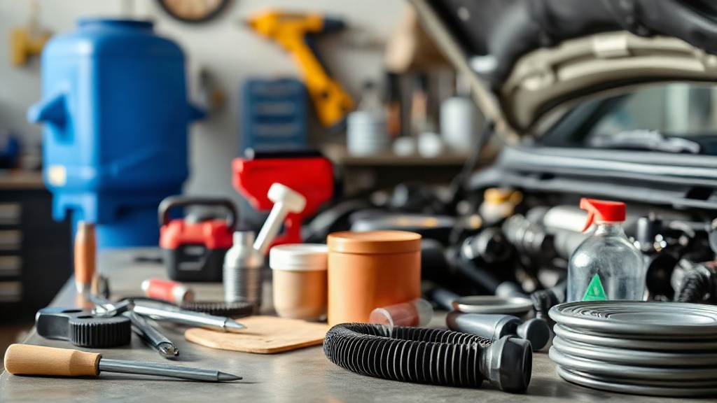 What to Expect During an Oil Change and How to Prepare