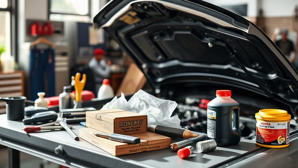 Avoid Common Oil Change Mistakes for a Smooth Drive