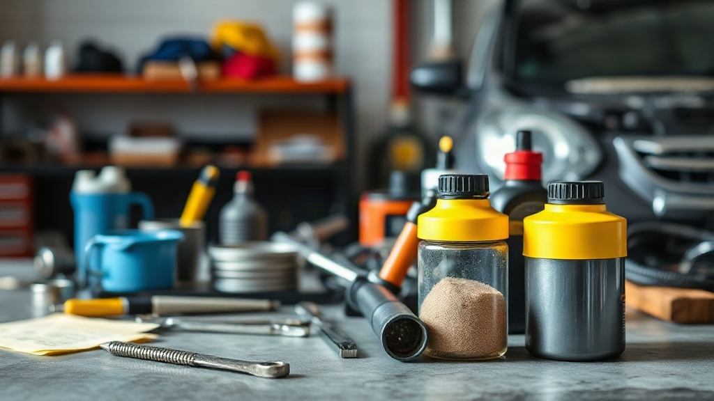 Understanding Oil Change Costs and Timing for Your Vehicle