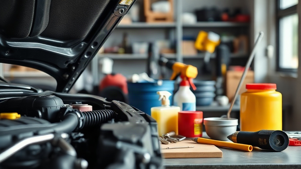 What to Expect During Your Oil Change and How to Prepare