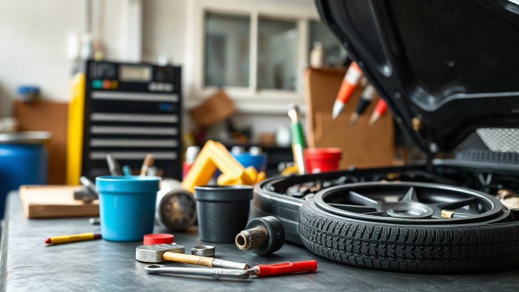 Essential Tips for Your September Oil Change