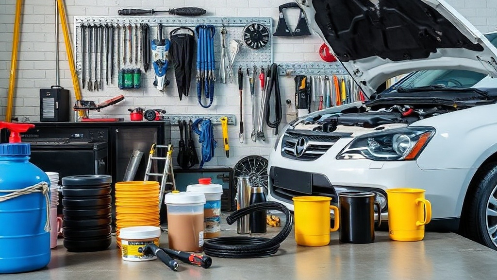 Understanding Oil Change Costs and Timing for Your Vehicle