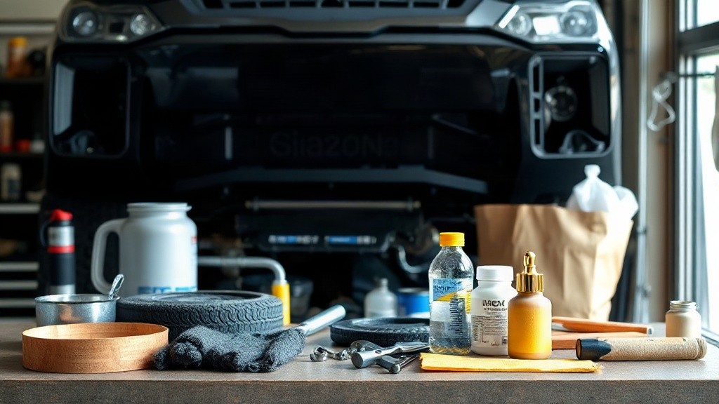 What to Expect from Your Oil Change and How to Prepare