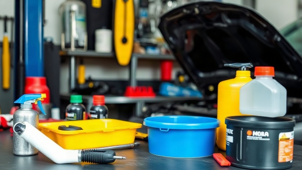 Comprehensive Guide to Oil Change Costs and Timing