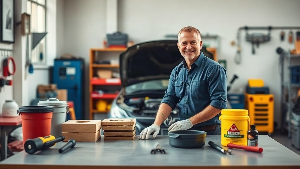 How to Choose the Right Oil Change for Your Car